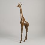 1711 3167 Skulptur